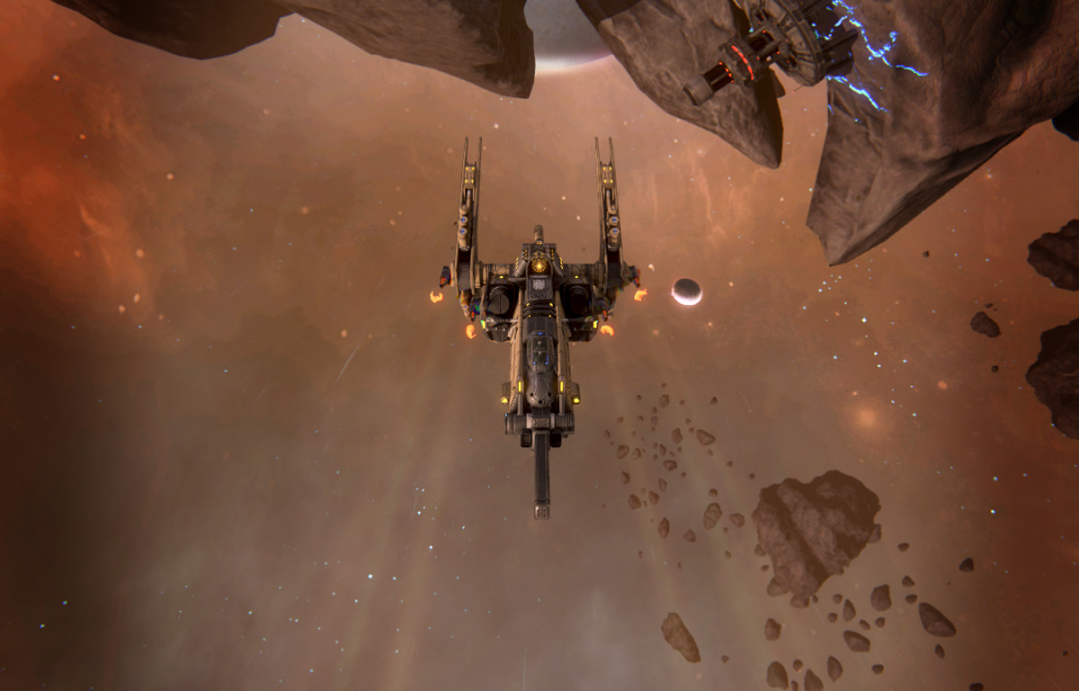 Star conflict: fleet strength - loki crack download
